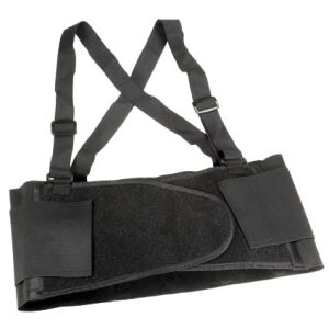TECTOR SAFEBELT Rückenstütze
