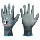goodjob AKRON Schnittschutz-Handschuhe Grau