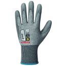goodjob AKRON Schnittschutz-Handschuhe Grau