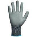 goodjob AKRON Schnittschutz-Handschuhe Grau