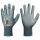 goodjob AKRON Schnittschutz-Handschuhe Grau