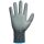 goodjob AKRON Schnittschutz-Handschuhe Grau