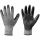 goodjob AKRON Schnittschutz-Handschuhe Grau 7(S)
