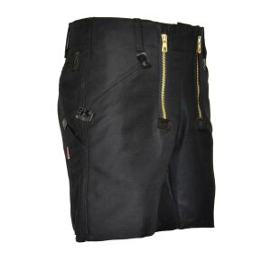 EIKO Classic Zunftshorts HAVEL Schwarz 46