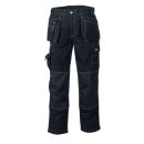 teXXor PANAMA Bundhose CORDURA mit Knietaschen...
