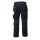 teXXor PANAMA Bundhose CORDURA mit Knietaschen schwarz-schwarz (4311) 24