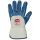 STRONGHAND BLAUSTAR Nitril Universal-Handschuhe Blau