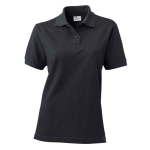 La Pirogue Damen Poloshirt verschiedene Farben
