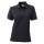 La Pirogue Damen Poloshirt Größe L schwarz (3131427)