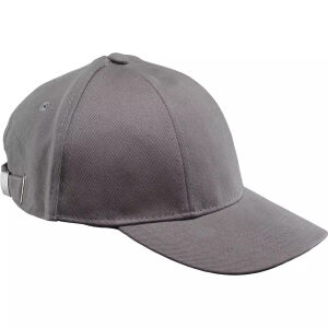 MYRTLE BEACH Basecap Farbe: dunkelgrau
