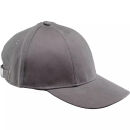 MYRTLE BEACH Basecap Farbe: dunkelgrau