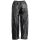 REGATTA WAVEBREAKER Regen-Bundhose Schwarz 2XL