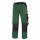 teXXor TOBAGO Bundhose 2 in 1 grün-schwarz (8355) 50