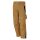 QUALITEX PRO MG245 Bundhose Khaki/Schwarz Größe 26