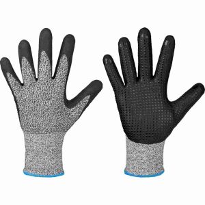 STRONGHAND REDDING Schnittschutz-Handschuhe Grau 11(XXL)