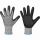 STRONGHAND REDDING Schnittschutz-Handschuhe Grau 11(XXL)