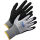 KORSAR KORI-CUT 5 Schnittschutz-Handschuhe Grau 9(L)
