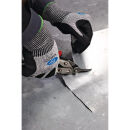 KORSAR KORI-CUT 5 Schnittschutz-Handschuhe Grau 10(XL)