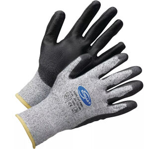 KORSAR KORI-CUT PRO Schnittschutz-Handschuhe Grau 8(M)