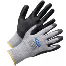 KORSAR KORI-CUT PRO Schnittschutz-Handschuhe Grau 8(M)