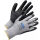 KORSAR KORI-CUT PRO Schnittschutz-Handschuhe Grau 8(M)