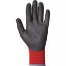 KORSAR KORI-RED Montage-Handschuhe Rot