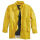 ASATEX Winterbau-PU-Regenjacke Gelb Gr. 2 = L(54/56)