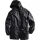 REGATTA WAVEBREAKER Regenjacke Schwarz M