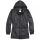 REGATTA WAVEBREAKER Regenjacke Schwarz L
