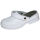 BASIC-LINE ORTONA Clogs SB E A SRC Weiß