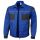 QUALITEX PRO MG245 Bundjacke kornblau-schwarz Größe XL (54/56)