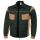QUALITEX PRO MG245 Bundjacke oliv-khaki Größe S (42/44)