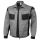 QUALITEX PRO MG245 Bundjacke grau-schwarz Größe 2XL (58/60)