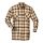 CRAFTLAND NEVADA Flanellhemd Kariert L(41/42)