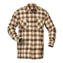 CRAFTLAND NEVADA Flanellhemd Kariert XL(43/44)
