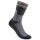 FELDTMANN COOLMAX DIBBERSEN Funktionssocken Grau Gr. 43-46