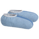 CRAFTLAND PREMIUM Einziehsocken Blau Gr. 39/40