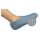 CRAFTLAND PREMIUM Einziehsocken Blau Gr. 39/40