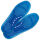 CRAFTLAND FELDA Comfort-Gel-Einlegesohlen zuschneidbar Blau