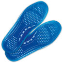 CRAFTLAND FELDA Comfort-Gel-Einlegesohlen zuschneidbar Blau 42-46 Herren