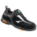 ELYSEE SANZA Halbschuhe S3 SRC 44