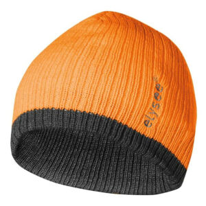 ELYSEE GEORG Thinsulate Strickmütze orange