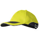 ELYSEE DANIEL Premium Basecap gelb (22591)