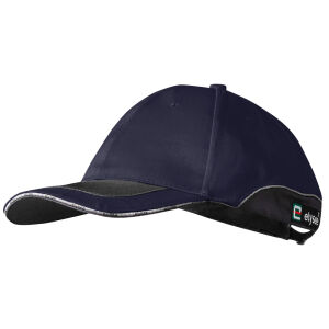 ELYSEE JOE Premium Basecap marineblau (22593)