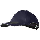 ELYSEE JOE Premium Basecap marineblau (22593)