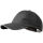 ELYSEE WILLI Basic Basecap schwarz (22585)