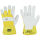 STRONGHAND EISBÄR Winter-Handschuhe Gelb 12(XXXL)