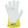 STRONGHAND EISBÄR Winter-Handschuhe Gelb 12(XXXL)