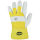 STRONGHAND EISBÄR Winter-Handschuhe Gelb 12(XXXL)