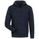 CRAFTLAND KALLE Troyer Marineblau 2-L-54/56